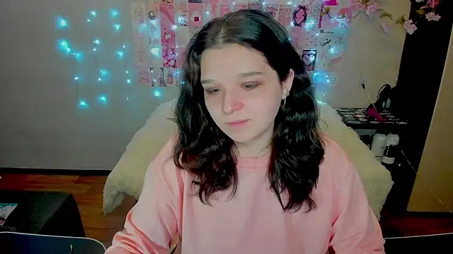 Kate Acid online show from 04/08/26, 12:34