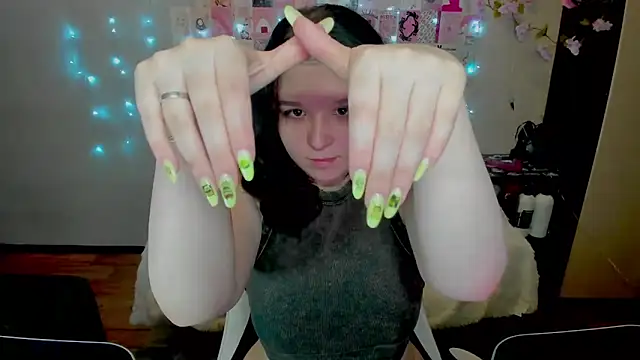 Kate Acid online show from 03/27/26, 12:41