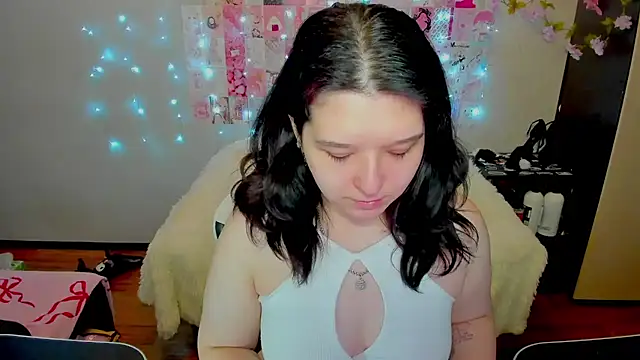 Snapshot of Kate_Acid chatting on 02/27/26, 12:00 Kate Acid online show from 02/27/26, 12:00