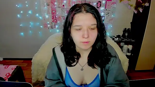 Snapshot of Kate_Acid chatting on 02/17/26, 12:08 Kate Acid online show from 02/17/26, 12:08