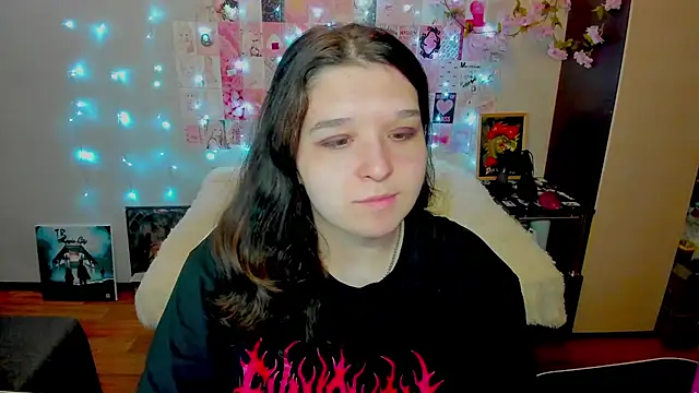 Kate Acid online show from 05/21/26, 11:24