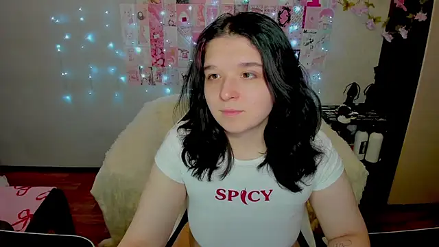 Snapshot of Kate_Acid chatting on 02/18/26, 12:30 Kate Acid online show from 02/18/26, 12:30