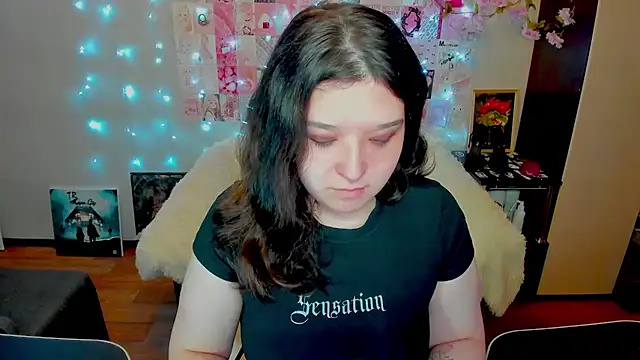 Kate Acid online show from 05/24/26, 11:48