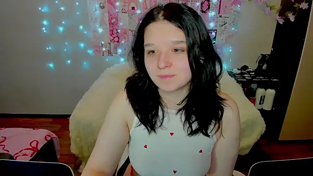 Snapshot of Kate_Acid chatting on 02/21/26, 12:45 Kate Acid online show from 02/21/26, 12:45