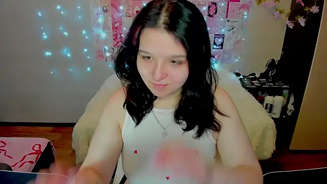 Snapshot of Kate_Acid chatting on 02/28/26, 12:21 Kate Acid online show from 02/28/26, 12:21