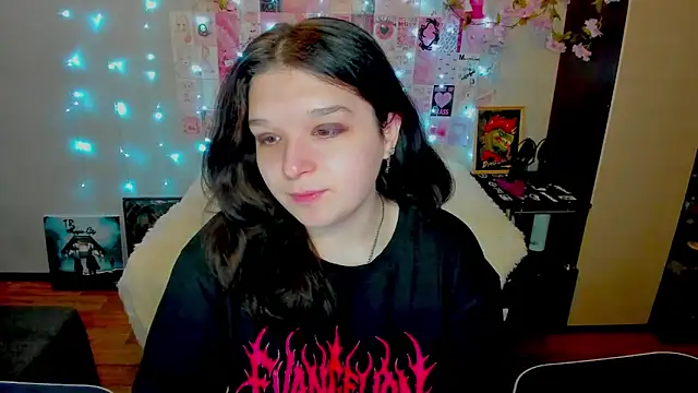 Kate Acid online show from 05/09/26, 11:41
