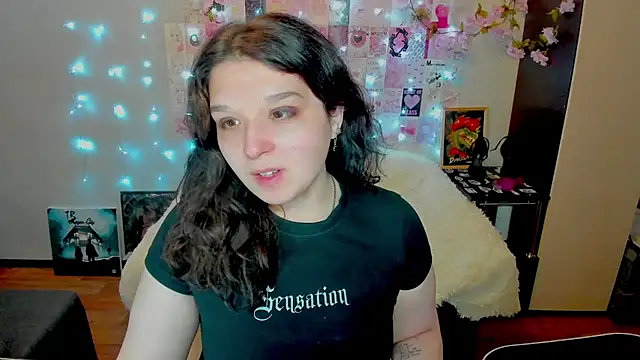 Kate Acid online show from 05/16/26, 11:37