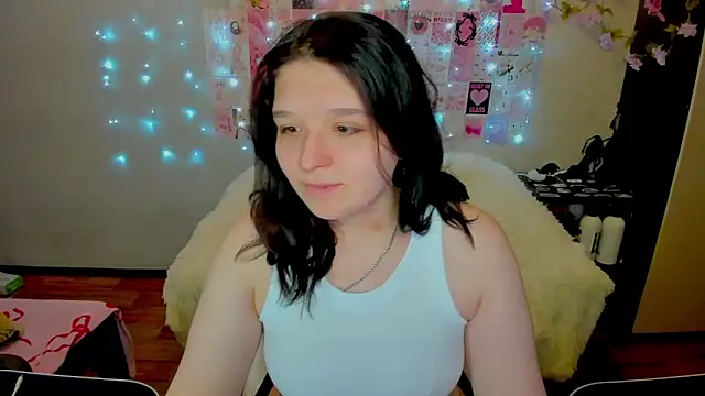 Snapshot of Kate_Acid chatting on 02/25/26, 12:33 Kate Acid online show from 02/25/26, 12:33