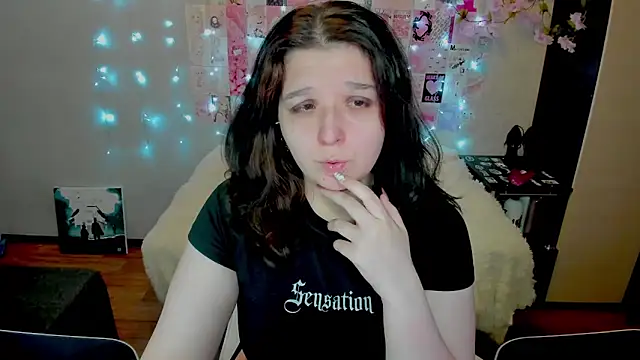 Kate Acid online show from 04/23/26, 11:50