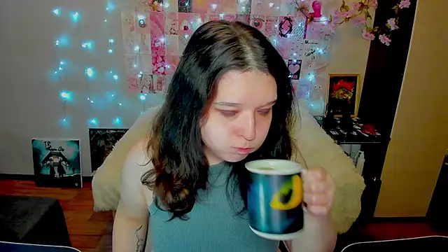 Kate Acid online show from 05/25/26, 11:47