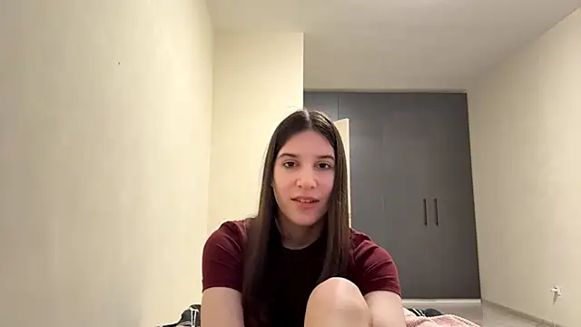 Snapshot of NiaWelchel chatting on 02/16/26, 09:08 NiaWelchel online show from 02/16/26, 09:08