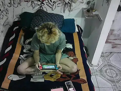 AntonBoyToy online show from 07/26/26, 01:01