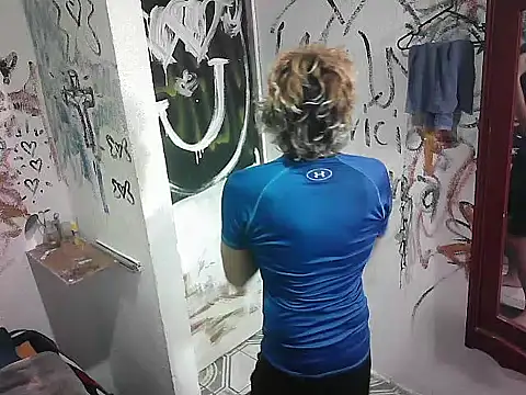 AntonBoyToy online show from 07/11/26, 01:06