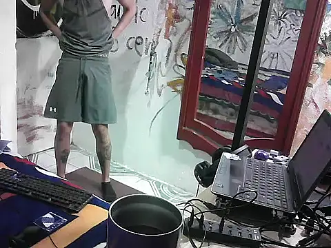 AntonBoyToy online show from 07/16/26, 02:52