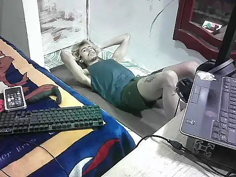 AntonBoyToy online show from 07/13/26, 01:38