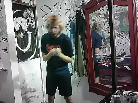 AntonBoyToy online show from 07/17/26, 02:09