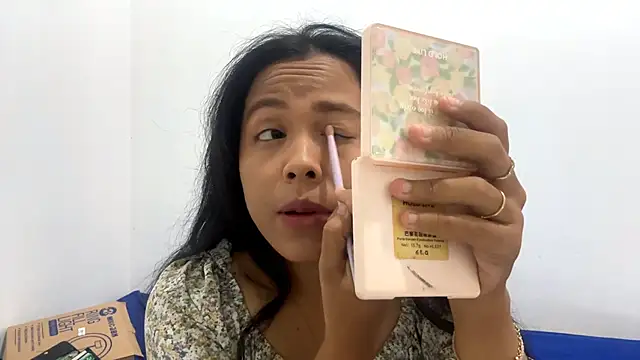 Snapshot of NanaBanana0 chatting on 03/02/26, 06:47 NanaBanana0 online show from 03/02/26, 06:47