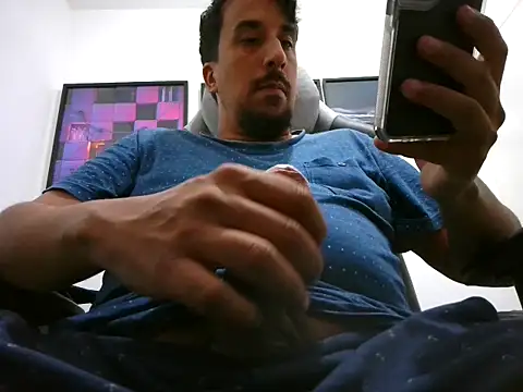 Loadedboyhot online show from 03/01/26, 06:13