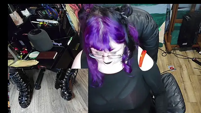 Sinstresshemlock online show from 06/20/26, 01:10