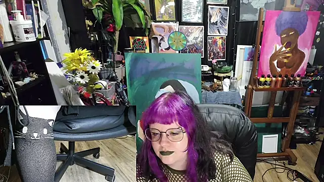 Sinstresshemlock online show from 06/26/26, 01:11
