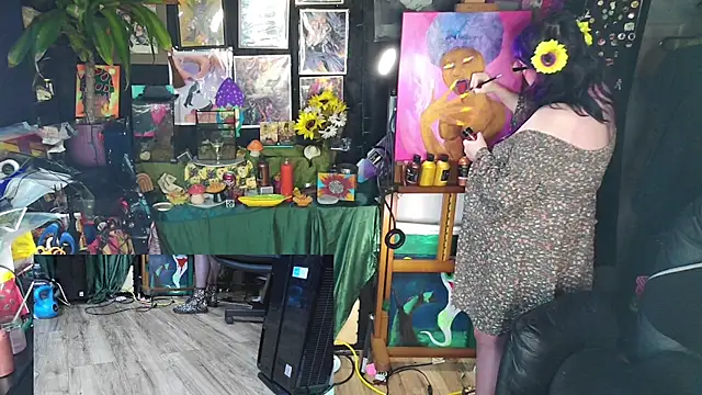Sinstresshemlock online show from 07/24/26, 01:01