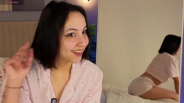 SweetElya online show from 02/26/26, 08:14