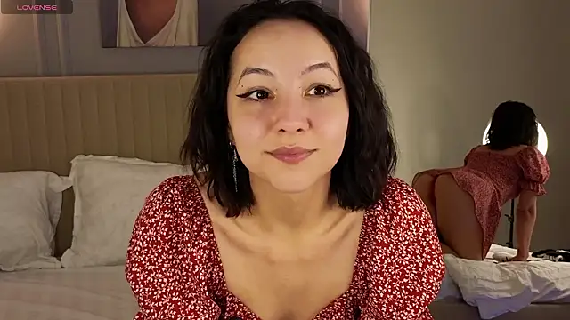 SweetElya online show from 02/18/26, 09:39