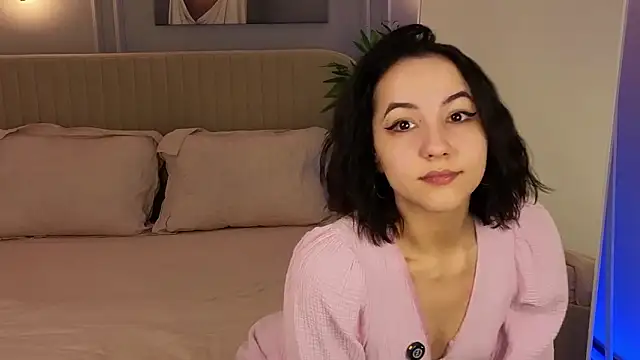 SweetElya online show from 03/17/26, 07:11