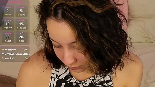 Snapshot of SweetElya chatting on 04/23/26, 12:29 SweetElya online show from 04/23/26, 12:29