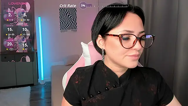 Mary Rice online show from 04/06/26, 01:23