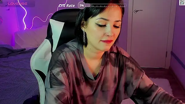 Mary Rice online show from 03/12/26, 01:11