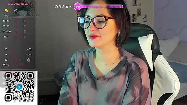 Mary Rice online show from 03/10/26, 01:20