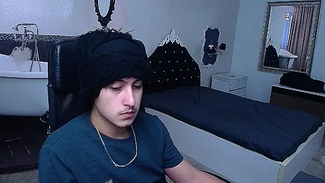 GriffinDane online show from 02/20/26, 05:26