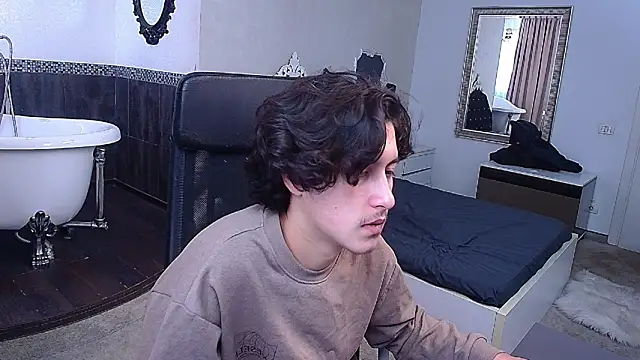 GriffinDane online show from 02/27/26, 07:30