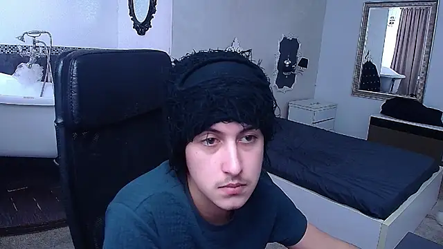 GriffinDane online show from 02/20/26, 06:26