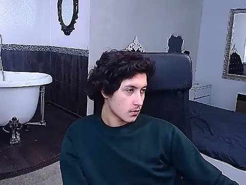 GriffinDane online show from 02/26/26, 07:08