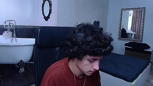 GriffinDane online show from 02/23/26, 06:25