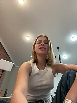 Eva Leen online show from 02/26/26, 04:07