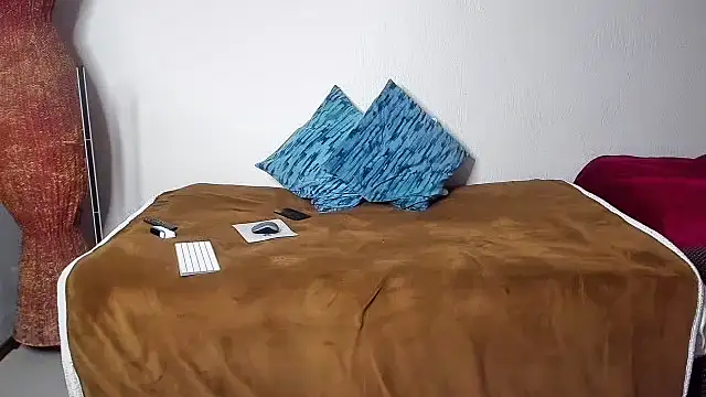 Mimirosexxx online show from 03/04/26, 11:12