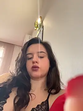 Baby doll7777 online show from 03/25/26, 11:31