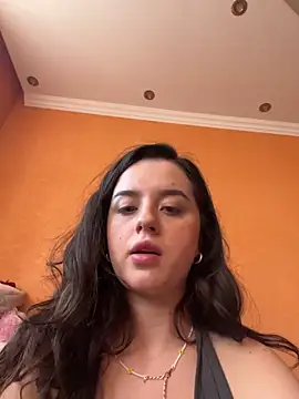 Snapshot of Baby_doll7777 chatting on 02/16/26, 12:15 Baby doll7777 online show from 02/16/26, 12:15