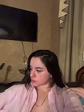 Snapshot of Baby_doll7777 chatting on 02/25/26, 08:08 Baby doll7777 online show from 02/25/26, 08:08