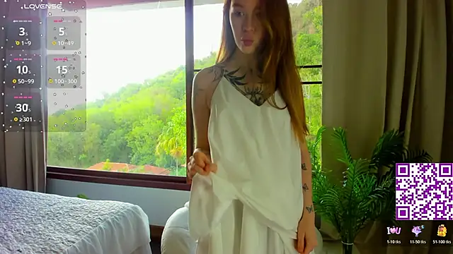 YourElizabethh online show from 02/28/26, 01:49