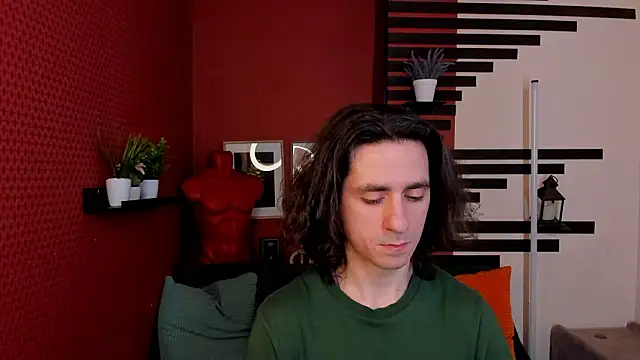 Snapshot of Daniel_Morrise chatting on 02/25/26, 07:52 Daniel Morrise online show from 02/25/26, 07:52