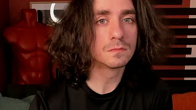 Snapshot of Daniel_Morrise chatting on 03/01/26, 10:26 Daniel Morrise online show from 03/01/26, 10:26