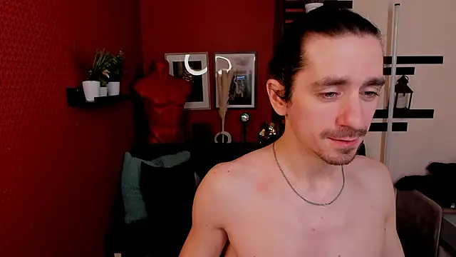 Snapshot of Daniel_Morrise chatting on 02/22/26, 07:44 Daniel Morrise online show from 02/22/26, 07:44