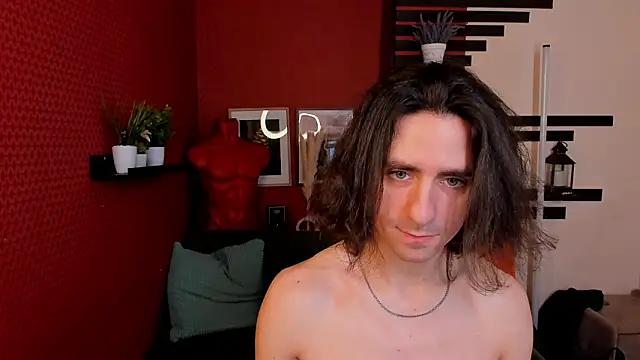 Snapshot of Daniel_Morrise chatting on 02/26/26, 07:52 Daniel Morrise online show from 02/26/26, 07:52