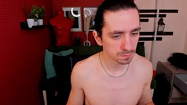 Snapshot of Daniel_Morrise chatting on 02/21/26, 07:43 Daniel Morrise online show from 02/21/26, 07:43