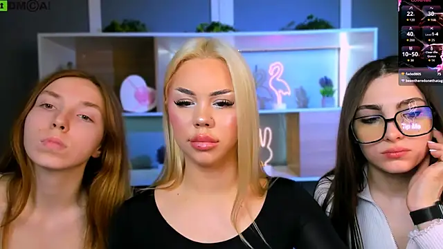 jenny donne online show from 03/31/26, 09:00