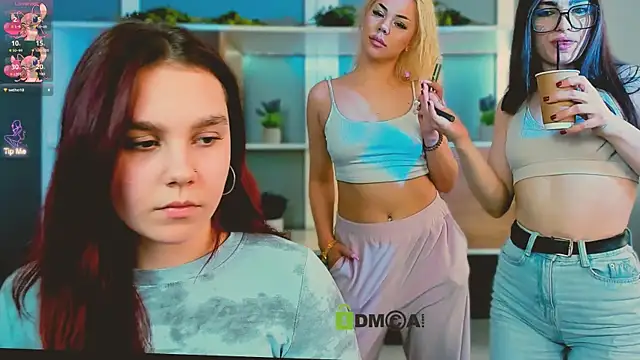 jenny donne online show from 03/20/26, 09:10